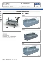 Предварительный просмотр 95 страницы Costan VELVET PASTRY User Instructions