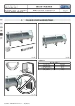 Preview for 101 page of Costan VELVET PASTRY User Instructions