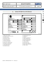 Preview for 102 page of Costan VELVET PASTRY User Instructions