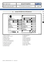 Предварительный просмотр 124 страницы Costan VELVET PASTRY User Instructions