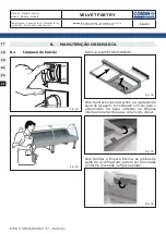 Предварительный просмотр 127 страницы Costan VELVET PASTRY User Instructions