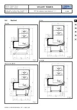 Предварительный просмотр 8 страницы Costan VELVET TOWER User Instructions