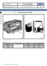 Preview for 9 page of Costan VELVET TOWER User Instructions