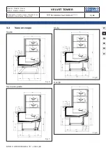 Предварительный просмотр 29 страницы Costan VELVET TOWER User Instructions