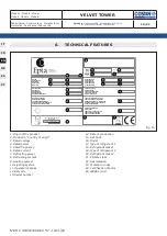 Предварительный просмотр 53 страницы Costan VELVET TOWER User Instructions