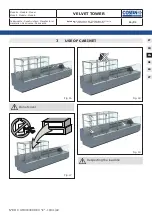 Предварительный просмотр 54 страницы Costan VELVET TOWER User Instructions