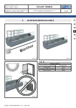 Предварительный просмотр 73 страницы Costan VELVET TOWER User Instructions