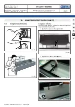 Предварительный просмотр 98 страницы Costan VELVET TOWER User Instructions