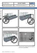 Предварительный просмотр 118 страницы Costan VELVET TOWER User Instructions