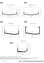 Предварительный просмотр 12 страницы Costan WHALE 1000 G User Instructions