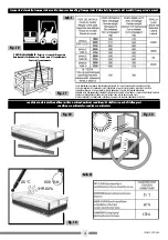 Preview for 13 page of Costan WHALE 1000 G User Instructions