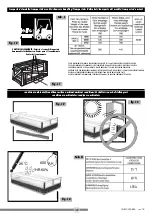 Предварительный просмотр 13 страницы Costan WHALE 1800 G HG400 User Instructions