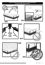 Preview for 15 page of Costan WHALE 1800 G HG400 User Instructions