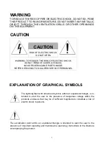 Preview for 2 page of Costar Video Systems CCI2143HSB Quick Installation Manual