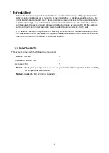 Preview for 5 page of Costar Video Systems CCI2143HSB Quick Installation Manual