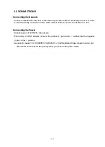 Preview for 12 page of Costar Video Systems CCI2143HSB Quick Installation Manual