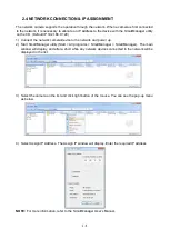 Preview for 14 page of Costar Video Systems CCI2143HSB Quick Installation Manual