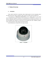 Preview for 5 page of Costar Video Systems CCIH200SC User Manual