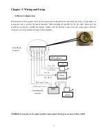 Preview for 17 page of Costar Video Systems CDC2040MI Instruction Manual