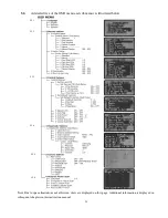 Preview for 24 page of Costar Video Systems CDC2040MI Instruction Manual