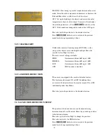 Preview for 42 page of Costar Video Systems CDC2040MI Instruction Manual