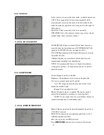 Preview for 43 page of Costar Video Systems CDC2040MI Instruction Manual