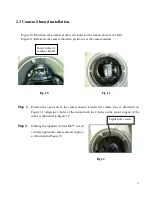 Preview for 12 page of Costar Video Systems CDC2500MI Instruction Manual