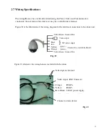 Preview for 16 page of Costar Video Systems CDC2500MI Instruction Manual