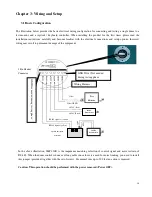 Preview for 17 page of Costar Video Systems CDC2500MI Instruction Manual