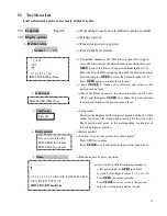 Preview for 23 page of Costar Video Systems CDC2500MI Instruction Manual