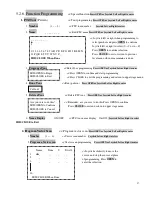 Preview for 28 page of Costar Video Systems CDC2500MI Instruction Manual