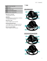 Preview for 9 page of Costar Video Systems CDI2110VIRFH Installation Manual