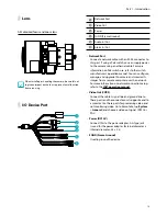 Preview for 13 page of Costar Video Systems CDI2110VIRFH Installation Manual