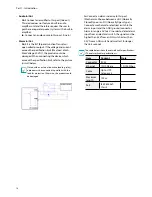 Preview for 14 page of Costar Video Systems CDI2110VIRFH Installation Manual