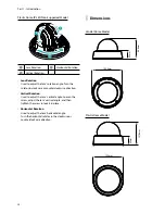 Preview for 20 page of Costar Video Systems CDI2110VIRFH Installation Manual