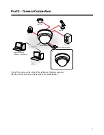 Preview for 21 page of Costar Video Systems CDI2110VIRFH Installation Manual