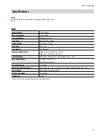 Preview for 23 page of Costar Video Systems CDI2110VIRFH Installation Manual