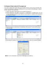 Preview for 13 page of Costar Video Systems CDI2112PZ2 User Manual