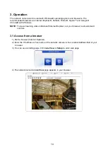 Preview for 14 page of Costar Video Systems CDI2112PZ2 User Manual