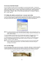 Preview for 15 page of Costar Video Systems CDI2112PZ2 User Manual