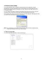 Preview for 17 page of Costar Video Systems CDI2112PZ2 User Manual