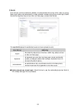 Preview for 18 page of Costar Video Systems CDI2112PZ2 User Manual