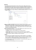 Preview for 19 page of Costar Video Systems CDI2112PZ2 User Manual