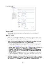 Preview for 20 page of Costar Video Systems CDI2112PZ2 User Manual