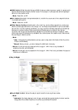 Preview for 27 page of Costar Video Systems CDI2112PZ2 User Manual