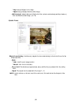 Preview for 28 page of Costar Video Systems CDI2112PZ2 User Manual