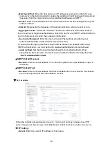 Preview for 35 page of Costar Video Systems CDI2112PZ2 User Manual