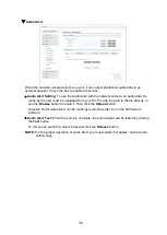 Preview for 38 page of Costar Video Systems CDI2112PZ2 User Manual