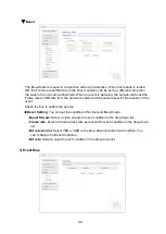 Preview for 40 page of Costar Video Systems CDI2112PZ2 User Manual