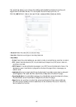 Preview for 41 page of Costar Video Systems CDI2112PZ2 User Manual